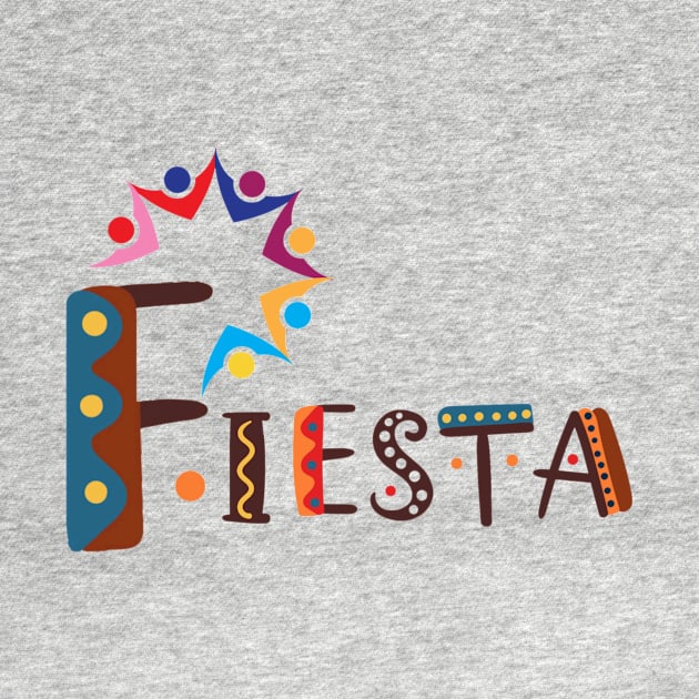 Fiesta! by VM04